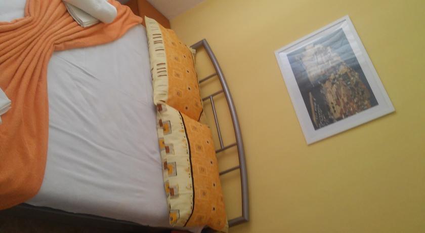 Apartments Dario Pag Town Room photo